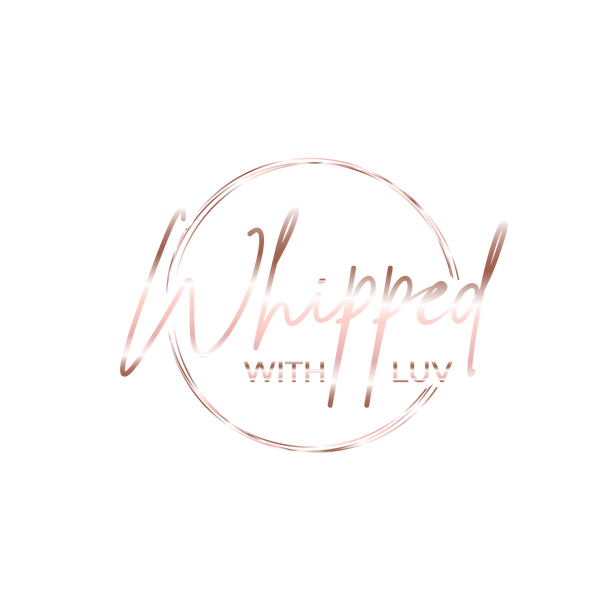 Whipped Wit Luv