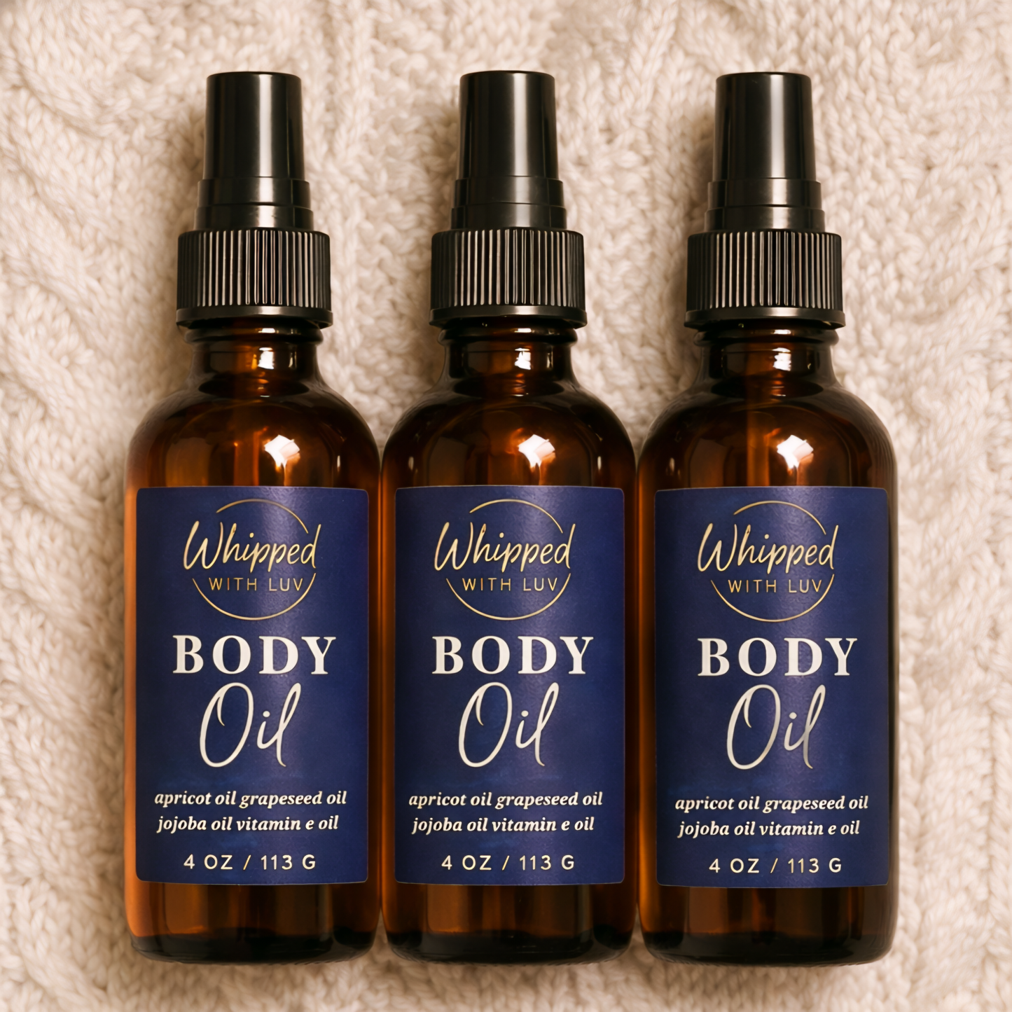 Moisturizing Body Oils: A Luxurious Addition to Your Self-Care Routine