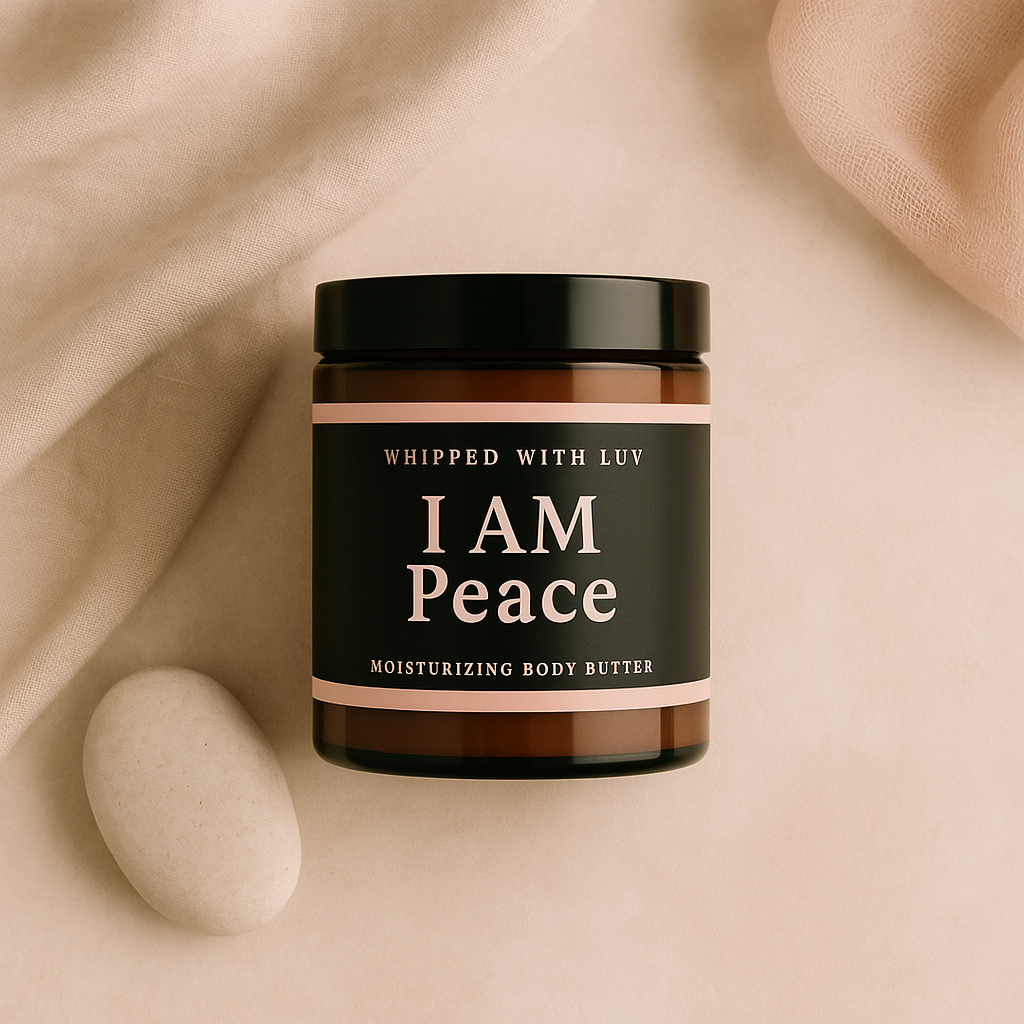 I AM peace