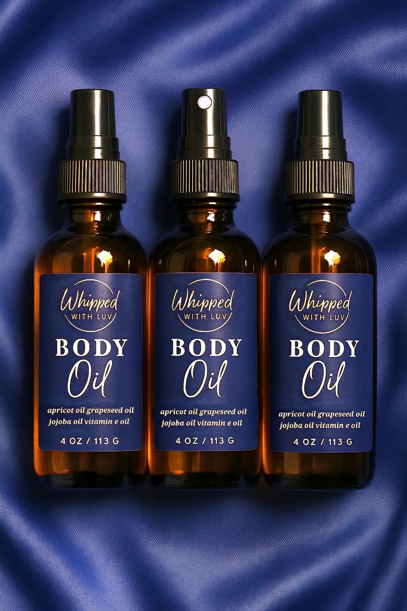 Moisturizing Body Oils: A Luxurious Addition to Your Self-Care Routine