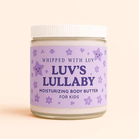 Luv's Lullaby 🌙