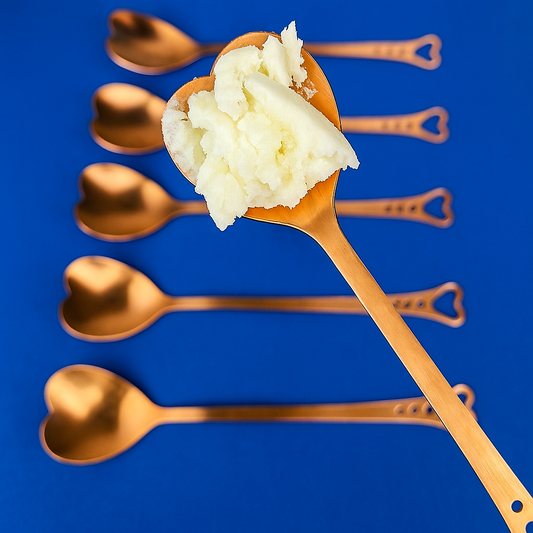 Whipped With Luv Dipping Spoons ✨️