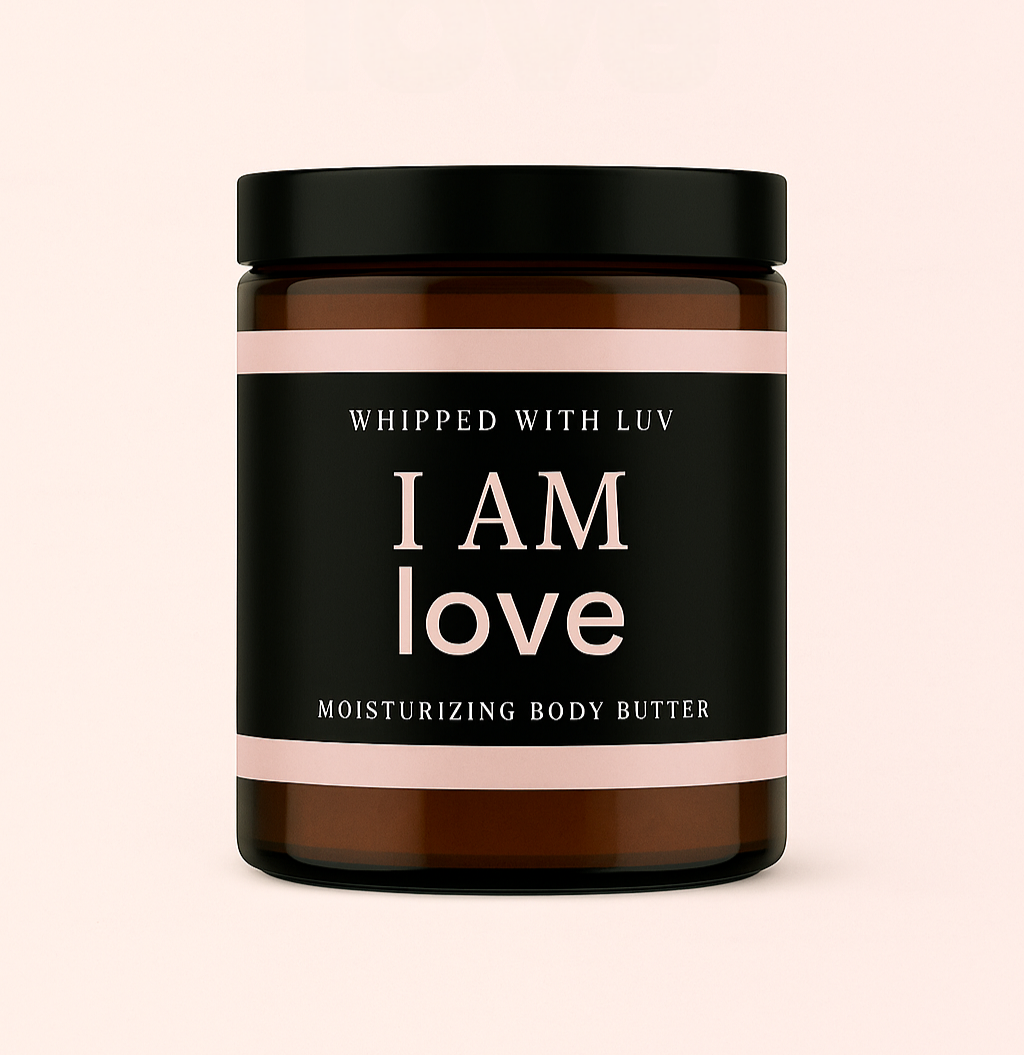 I AM love