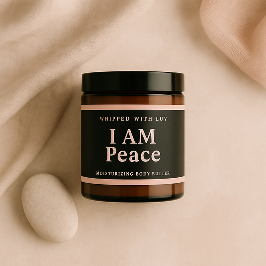 I AM peace