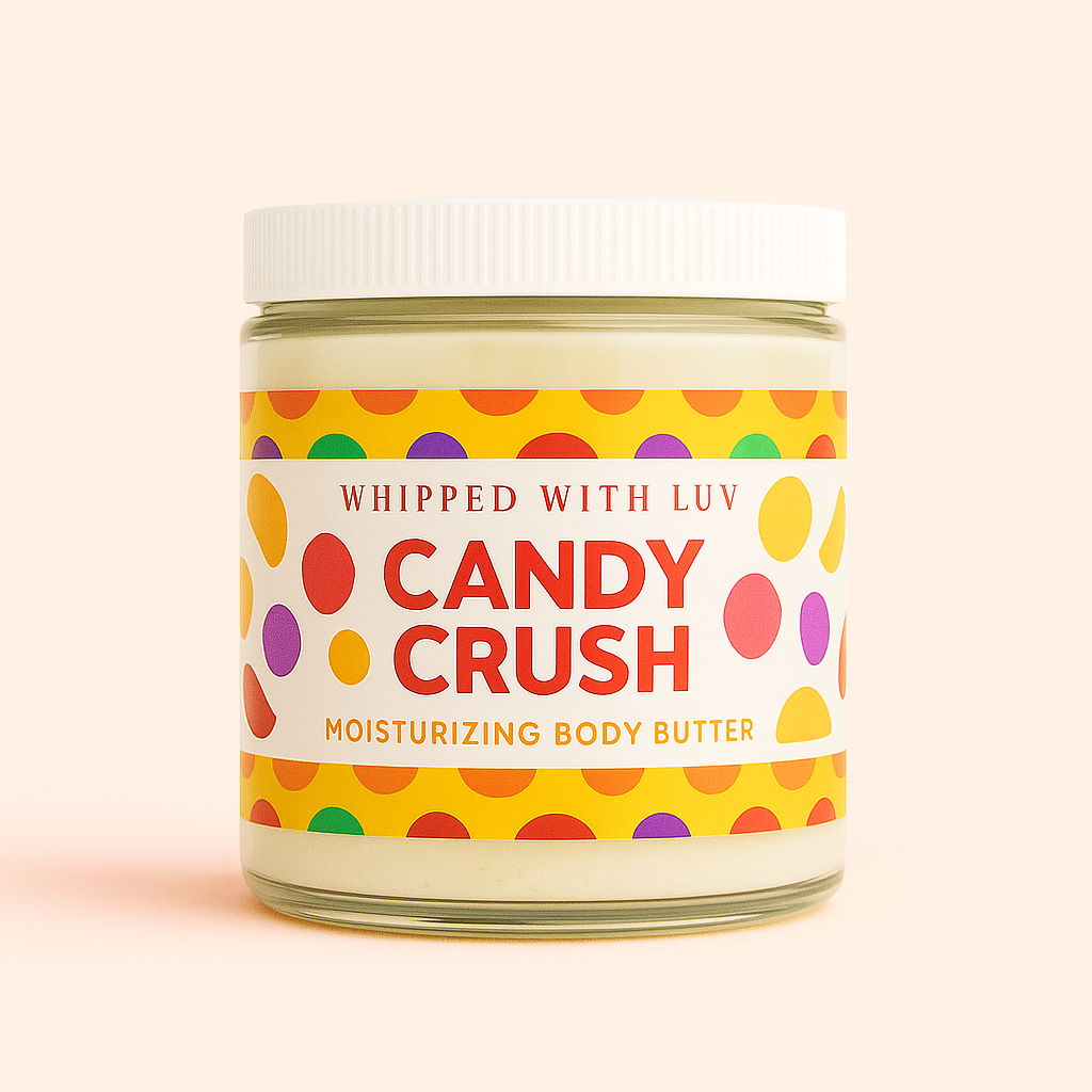 Candy Crush (Summertime Limited Edition) 🍬