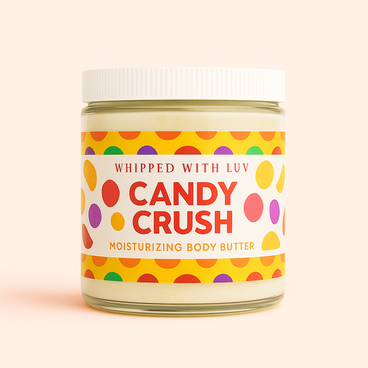 Candy Crush (Summertime Limited Edition) 🍬